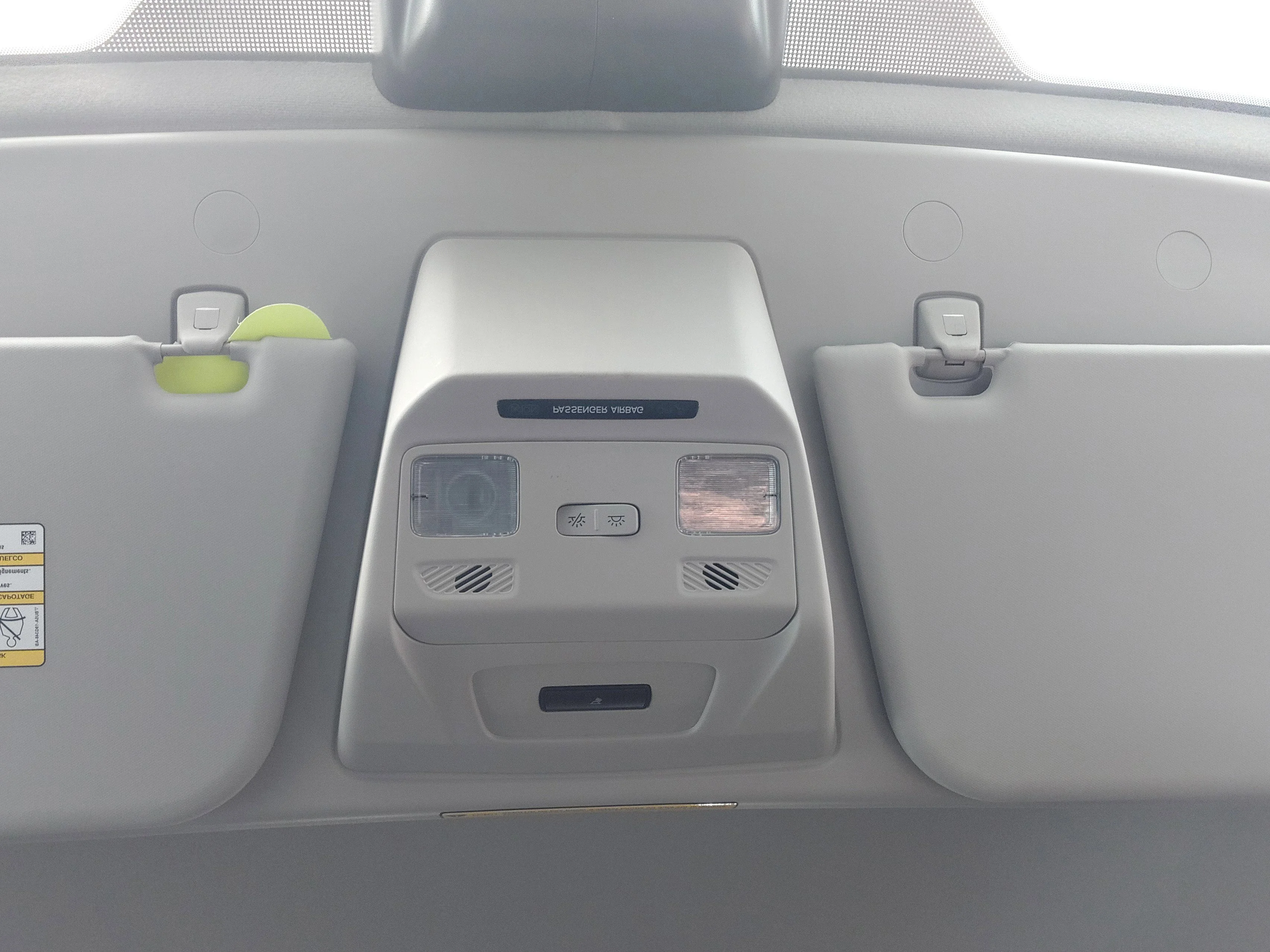 Used 2023 Oxford White Ford  image 19