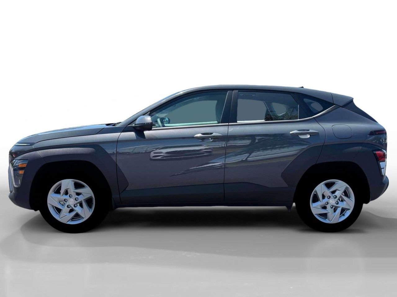 New 2026 Ecotronic Gray Pearl Hyundai SE FWD image 22