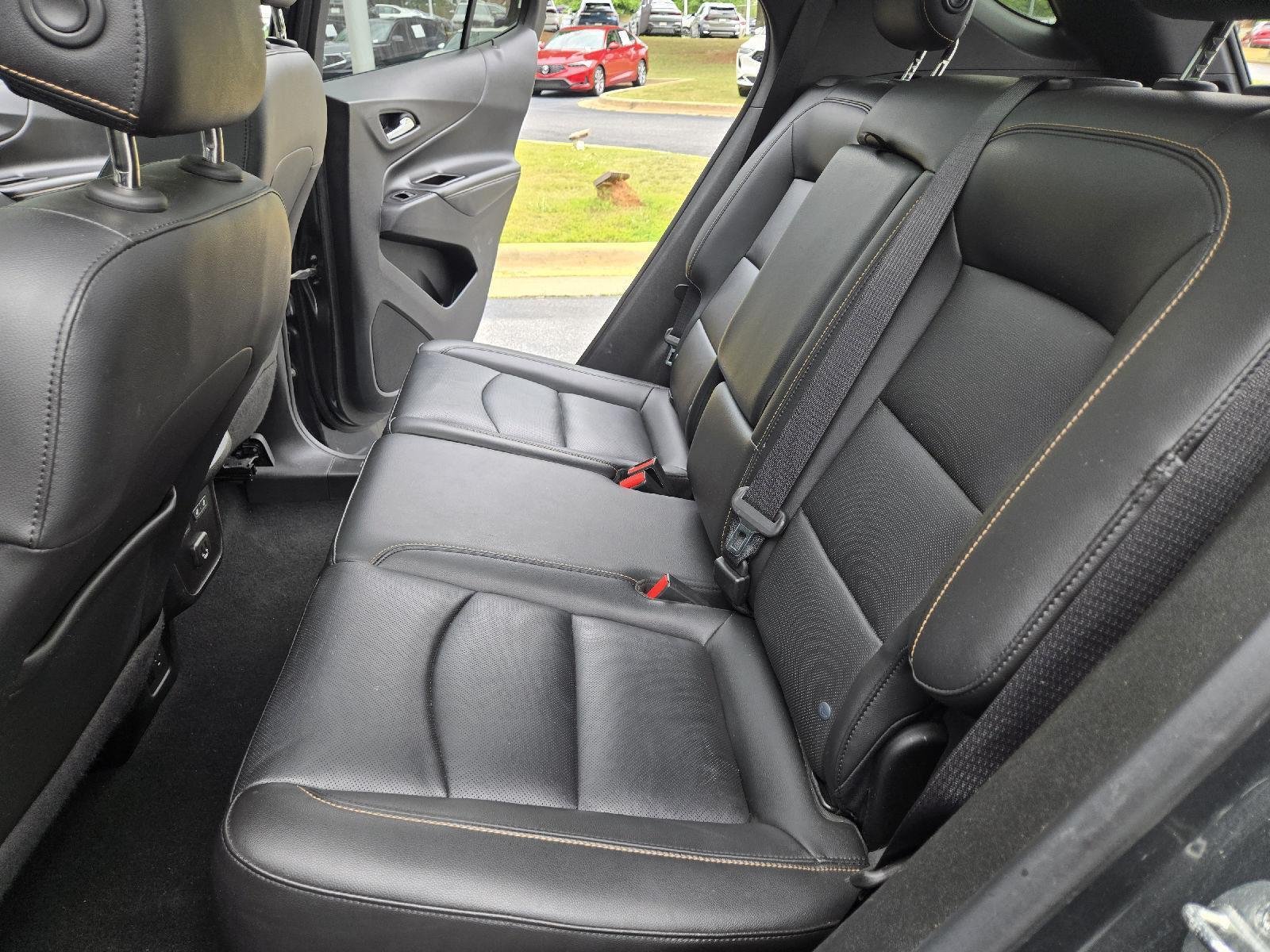 Used 2019 Nightfall Gray Metallic Chevrolet Premier image 24