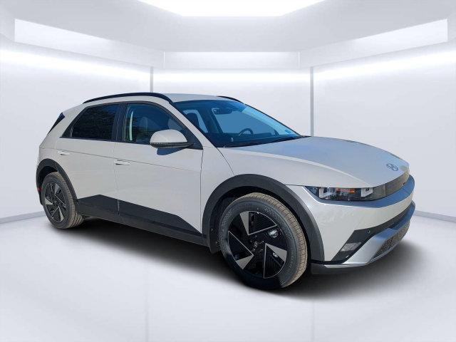 2027 Hyundai IONIQ 5
