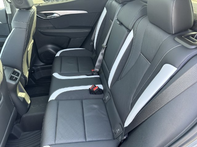 2026 Buick Envision Sport Touring - Photo 34