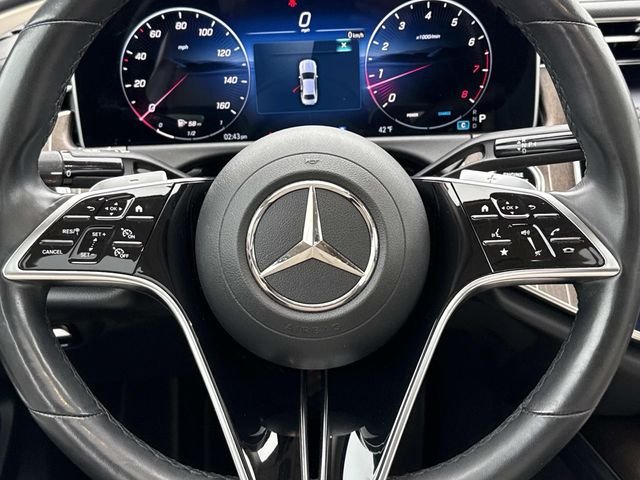 Used 2025 Black Mercedes-Benz E 350 image 18