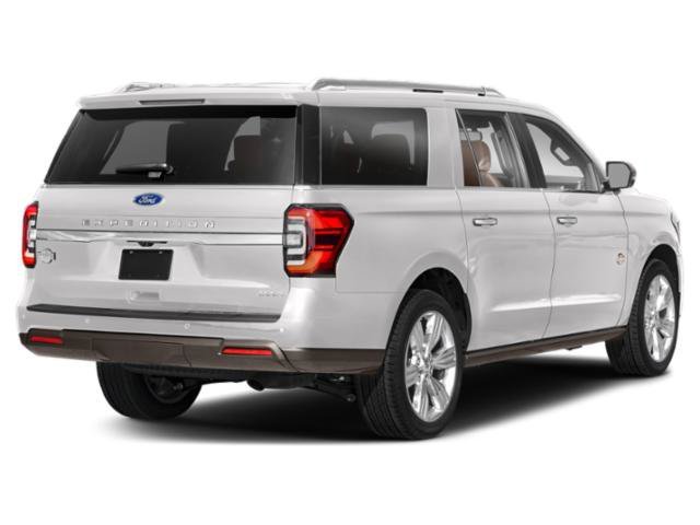 Used 2024  Ford Platinum image 2
