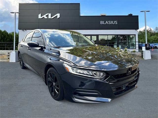 2020 Honda Civic EX photo 2