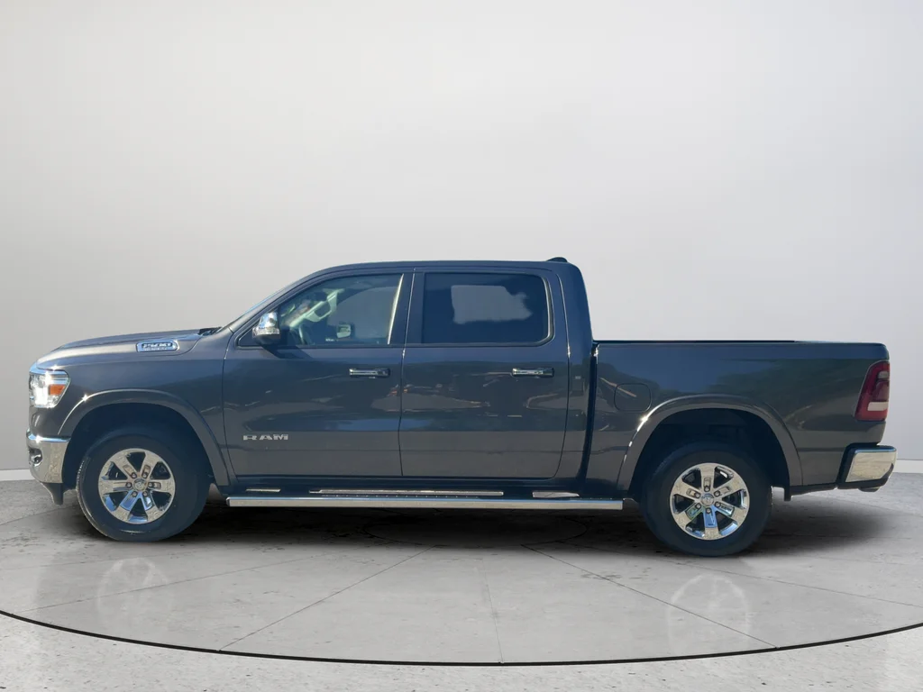 2022 RAM Ram 1500 Pickup Laramie - Photo 9
