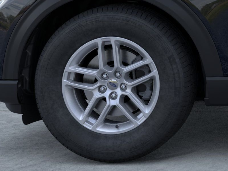 New 2026 Black Ford Active image 19