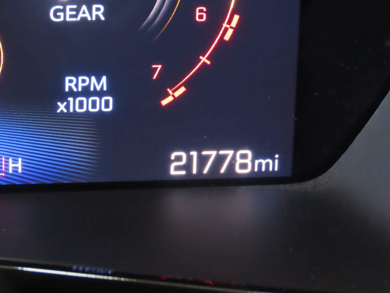 2024 Chevrolet Colorado Z71 - Photo 7