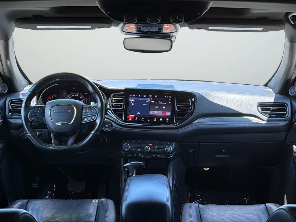 Used 2023 White Dodge GT Plus image 12