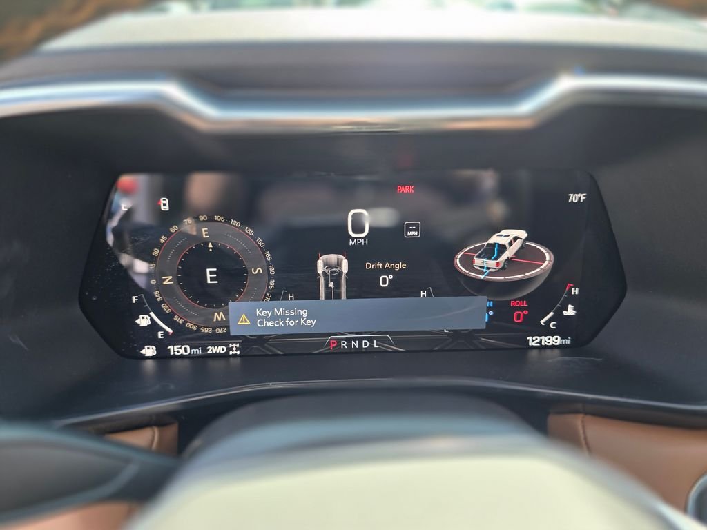 2025 GMC Canyon AT4 - Photo 24