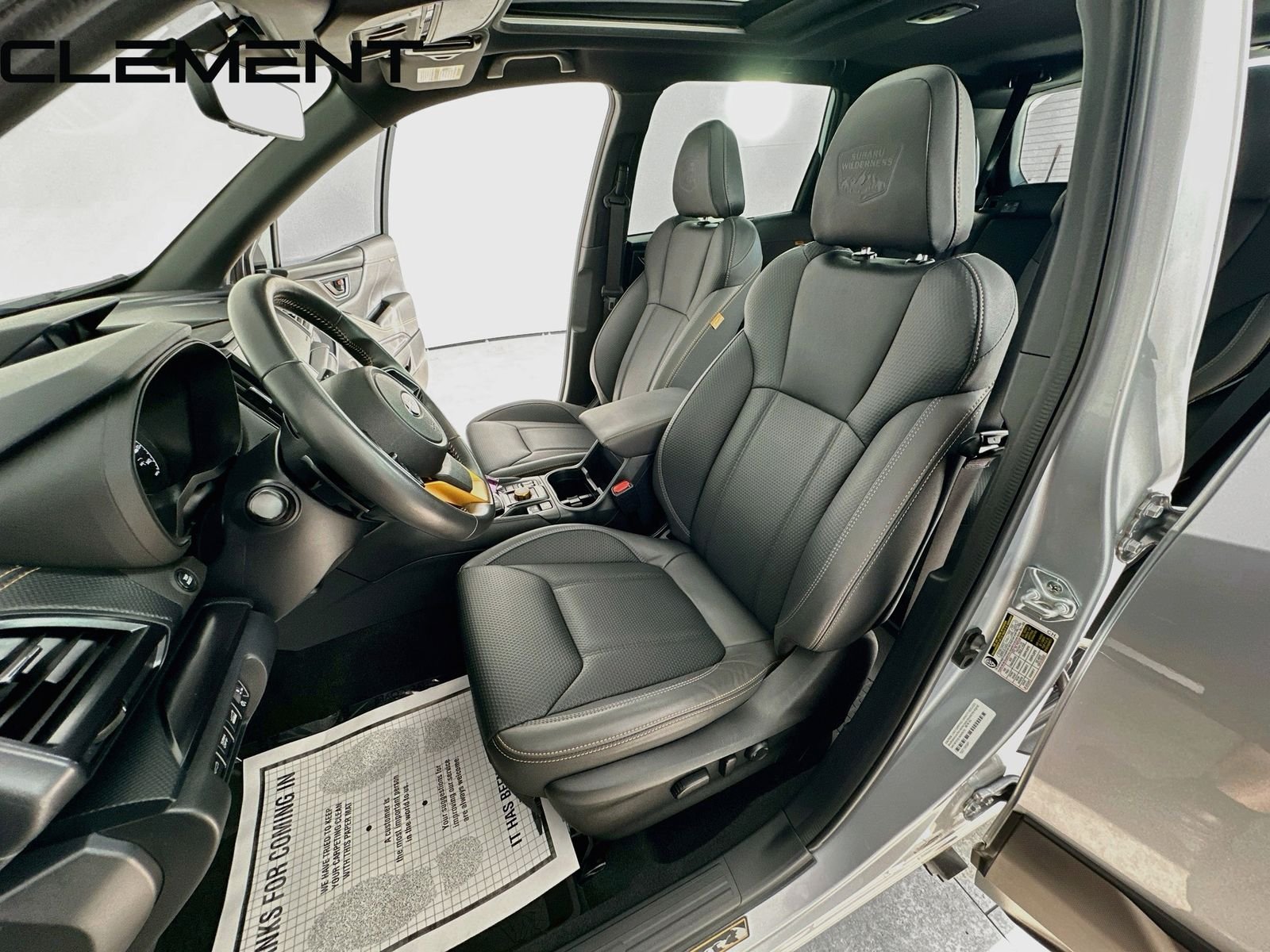 2023 Subaru Forester Wilderness - Photo 32