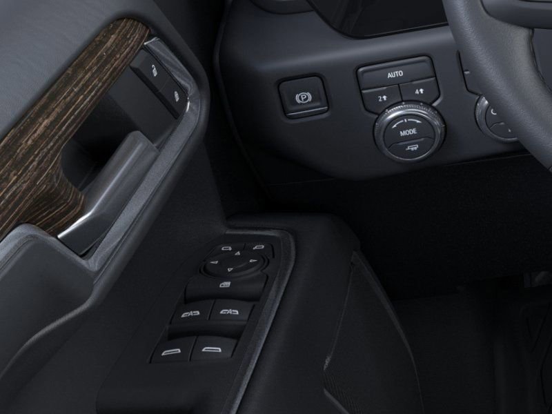 2026 GMC SIERRA - Image 28