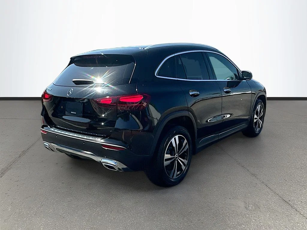 2025 Mercedes-Benz GLA GLA250 - Photo 7