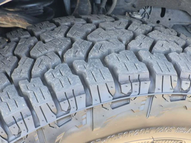 Used 2022 Black Ford XLT image 18