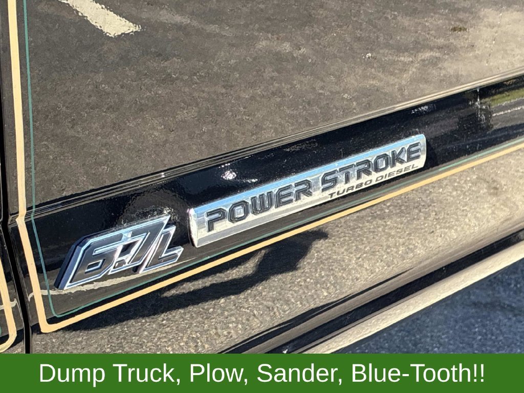 Used 2017 Black Ford XL image 14
