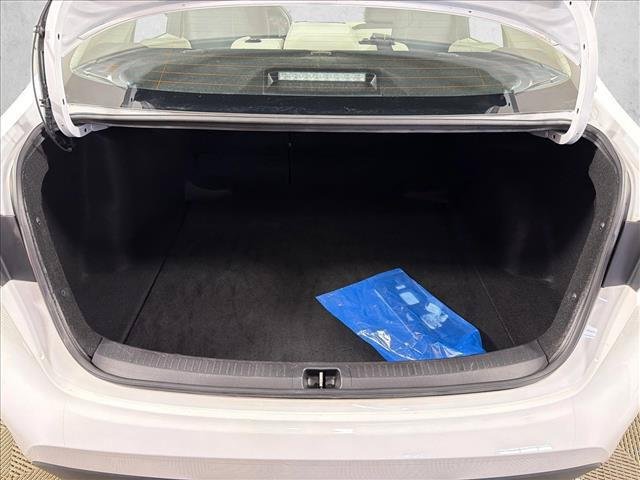 Certified Used 2025 ICE CAP Toyota  image 18