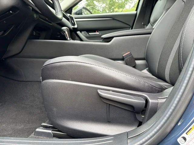 Used 2026 Blue Mazda 2.5 S Select image 12