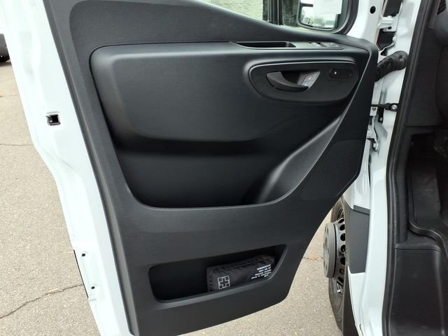 New 2026 White Mercedes-Benz Cargo 170 WB image 14