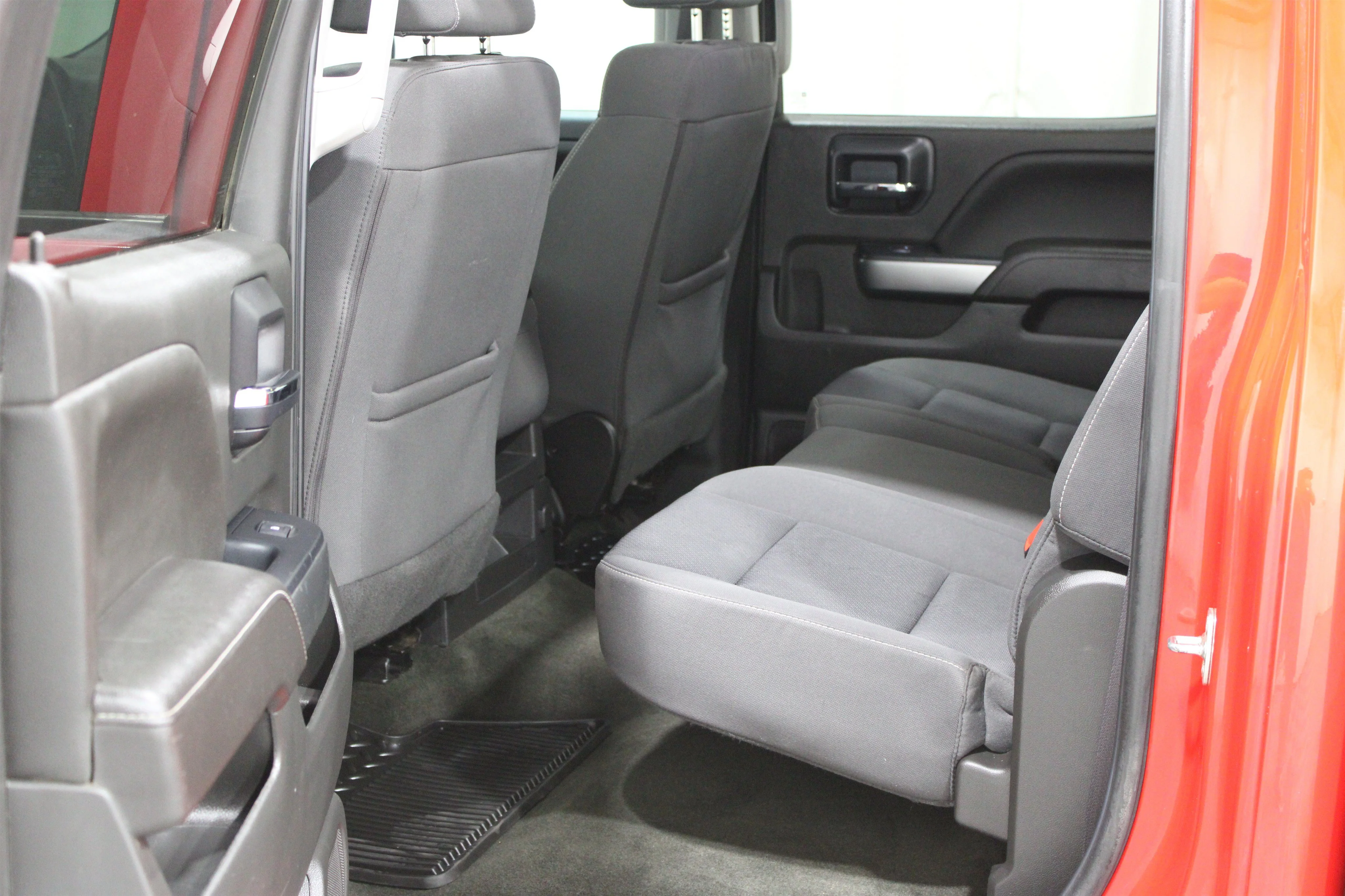 Used 2017 Red Hot Chevrolet LT image 18