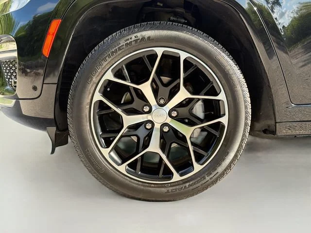 2022 Jeep Grand Cherokee Summit Reserve - Photo 42
