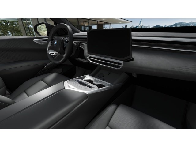 New 2027 Black Sapphire Metallic BMW  image 14