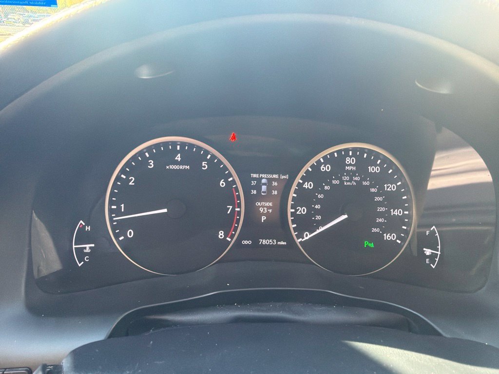 Used 2013  Lexus 350 image 45