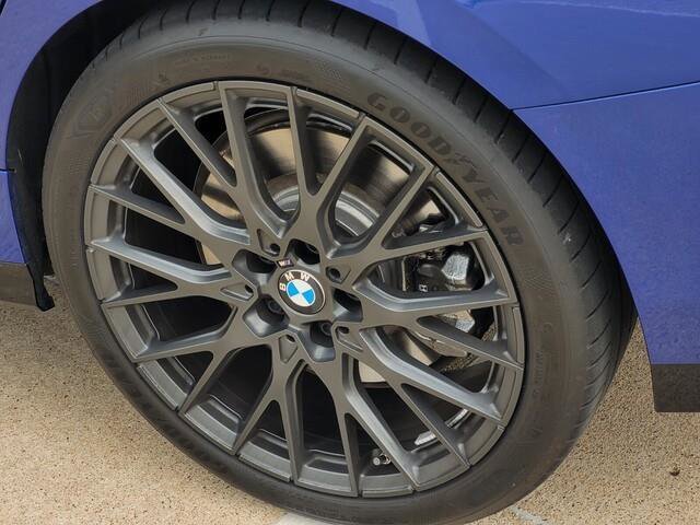 2025 BMW 2 Series M235 - Photo 7