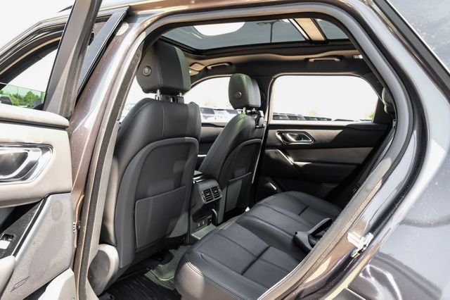 New 2026 Charente Grey Land Rover S image 47