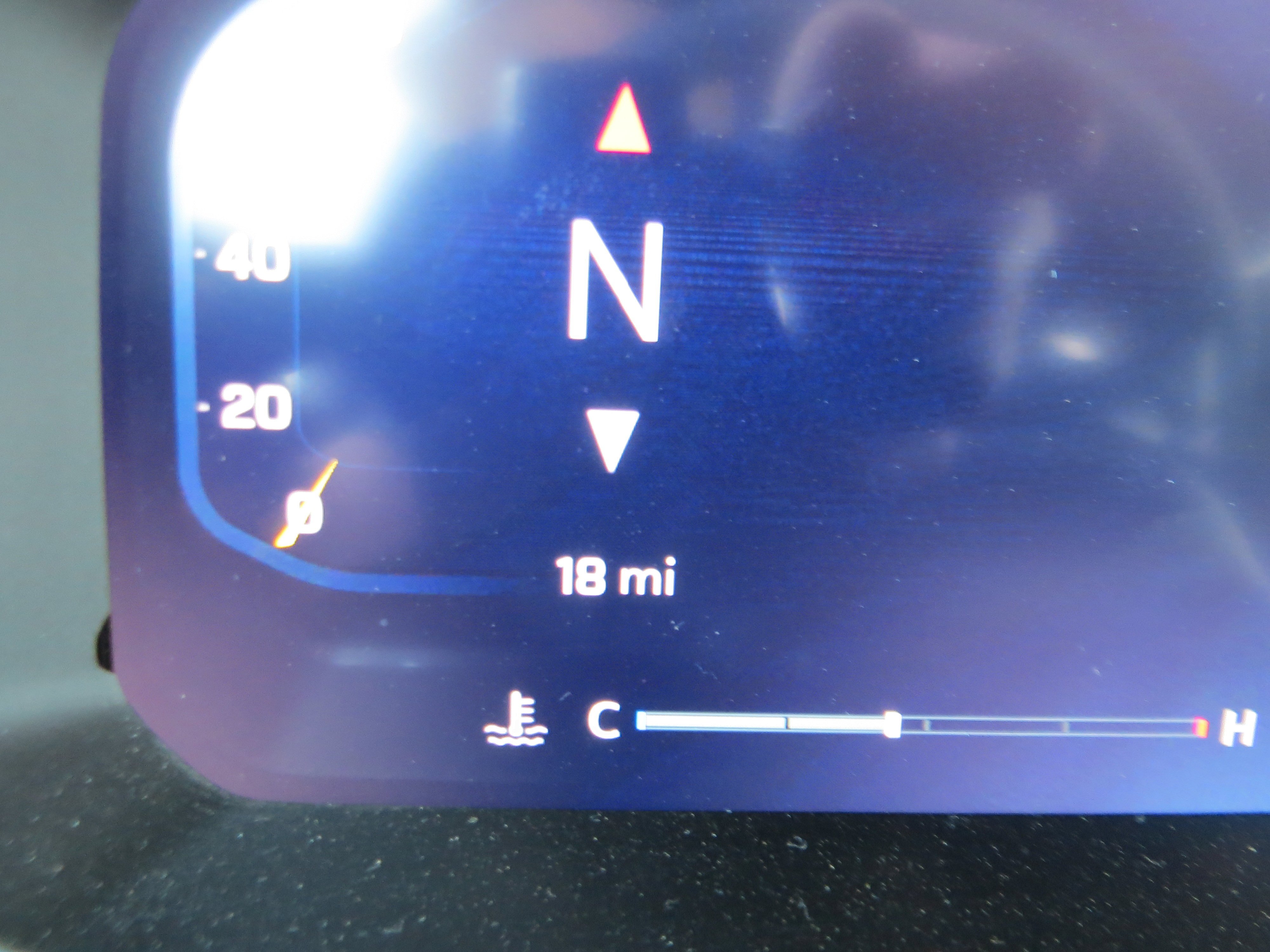 Used 2026 Radiant Red Tintcoat Chevrolet LT Trail Boss image 28