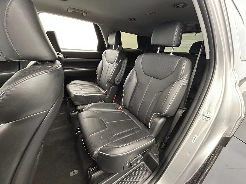 Used 2025 Typhoon Silver Hyundai SEL image 29