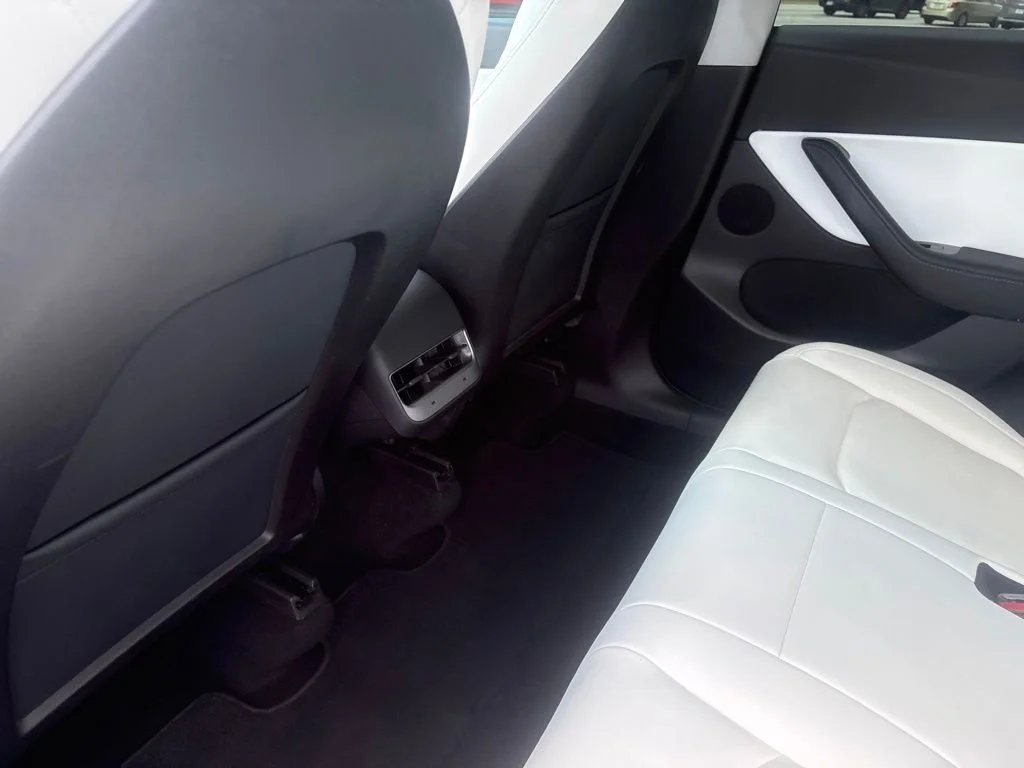 Used 2020 Black Tesla Long Range image 20