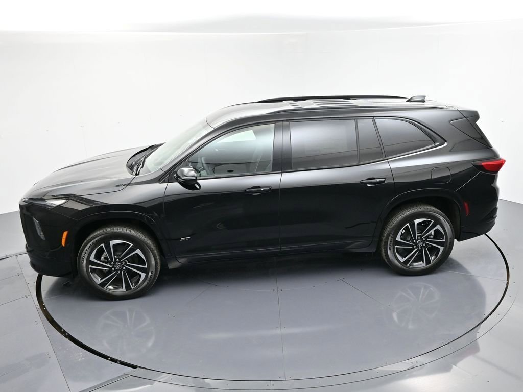 2026 Buick Enclave Sport Touring - Photo 29