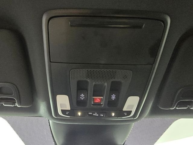 2026 Honda Passport TrailSport Elite Blackout - Photo 29