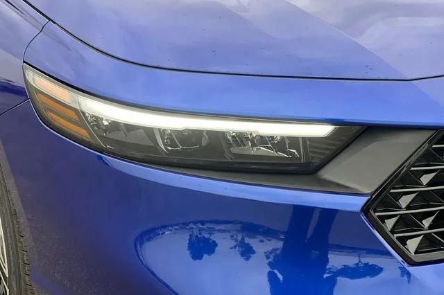 New 2026 Still Night Pearl Honda Sport image 29