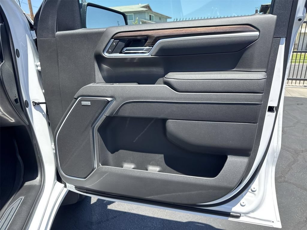 2026 Chevrolet Silverado 1500 RST - Photo 32
