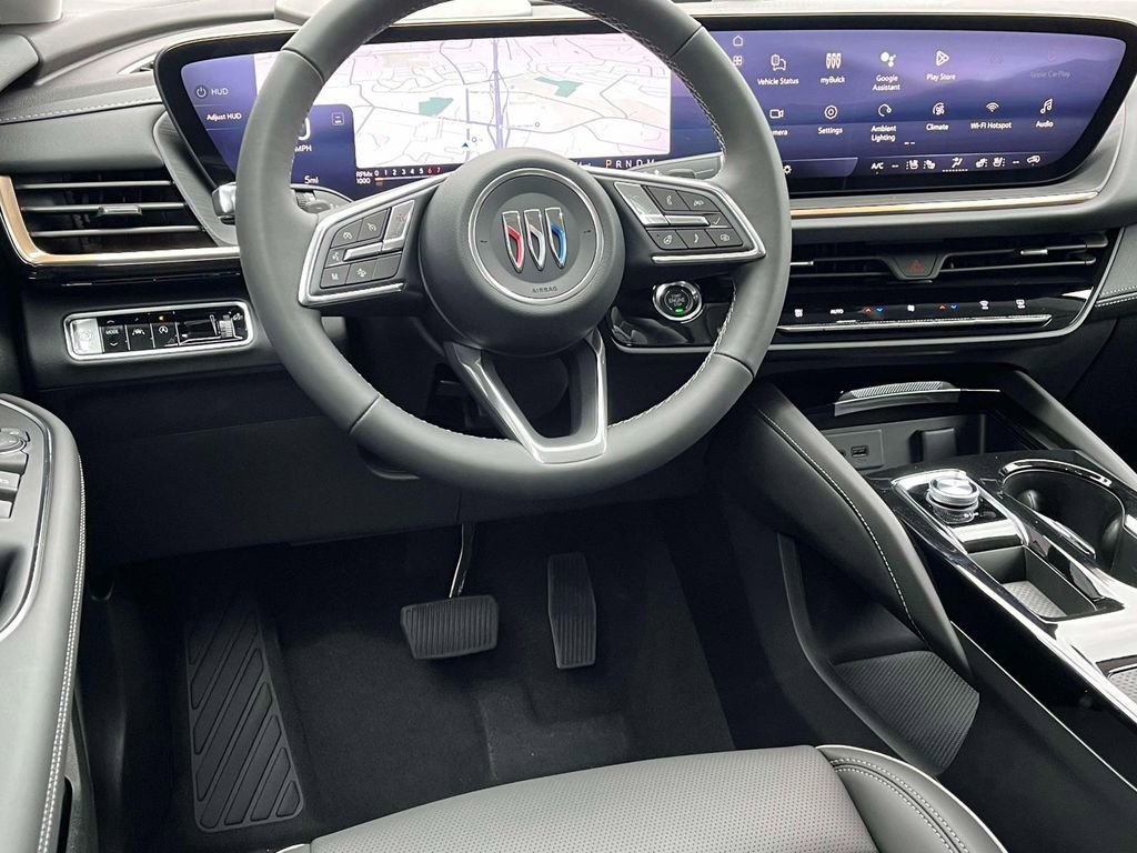 2026 Buick Envision Avenir - Photo 12