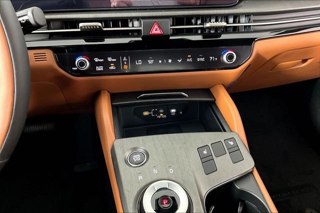 2026 Kia Sportage X-Line Hybrid - Photo 7