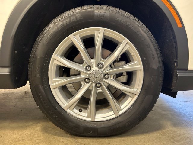 2024 Honda CR-V EX - Photo 12