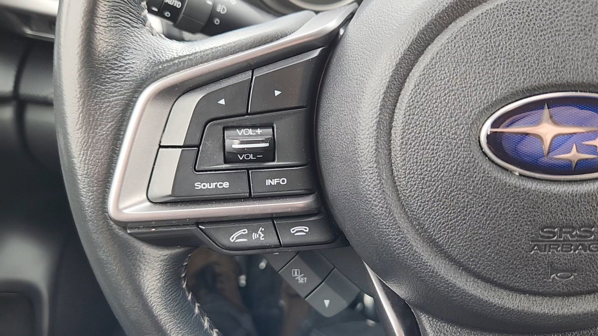 2022 Subaru Forester Premium - Photo 13