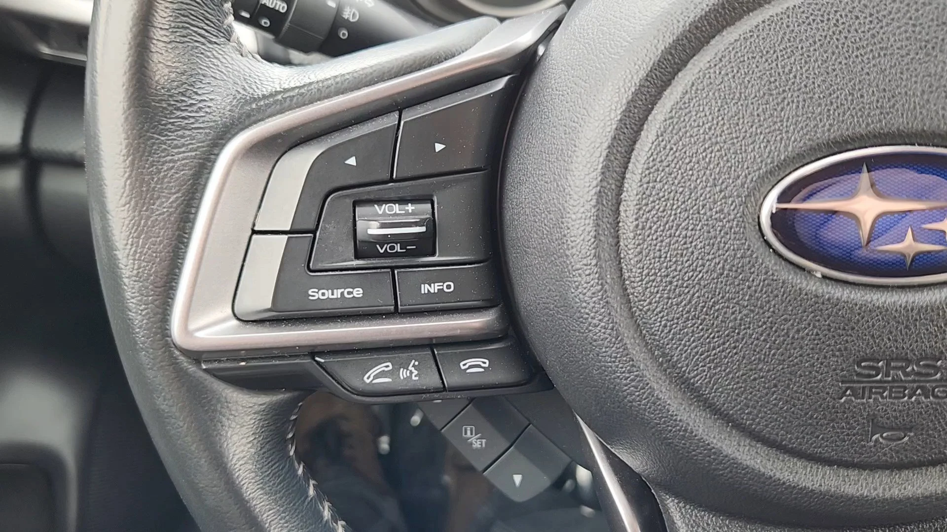 2022 Subaru Forester Premium - Photo 13