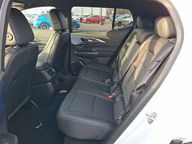 2026 Chevrolet Equinox EV 2LT - Photo 13