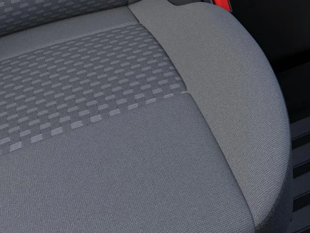 New 2026 Oxford White Ford Cargo Van image 16