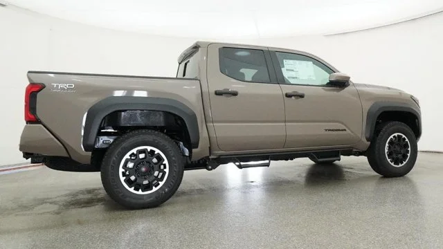 New 2026 Brown Toyota TRD Off-Road image 15