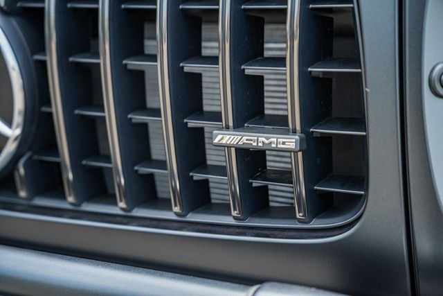 New 2026  Mercedes-Benz G 63 AMG® image 12