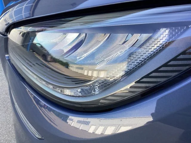 Used 2022 Blue Lincoln Standard image 5