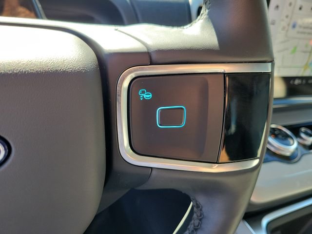 Certified Used 2025 Silver Metallic Ford Active image 6