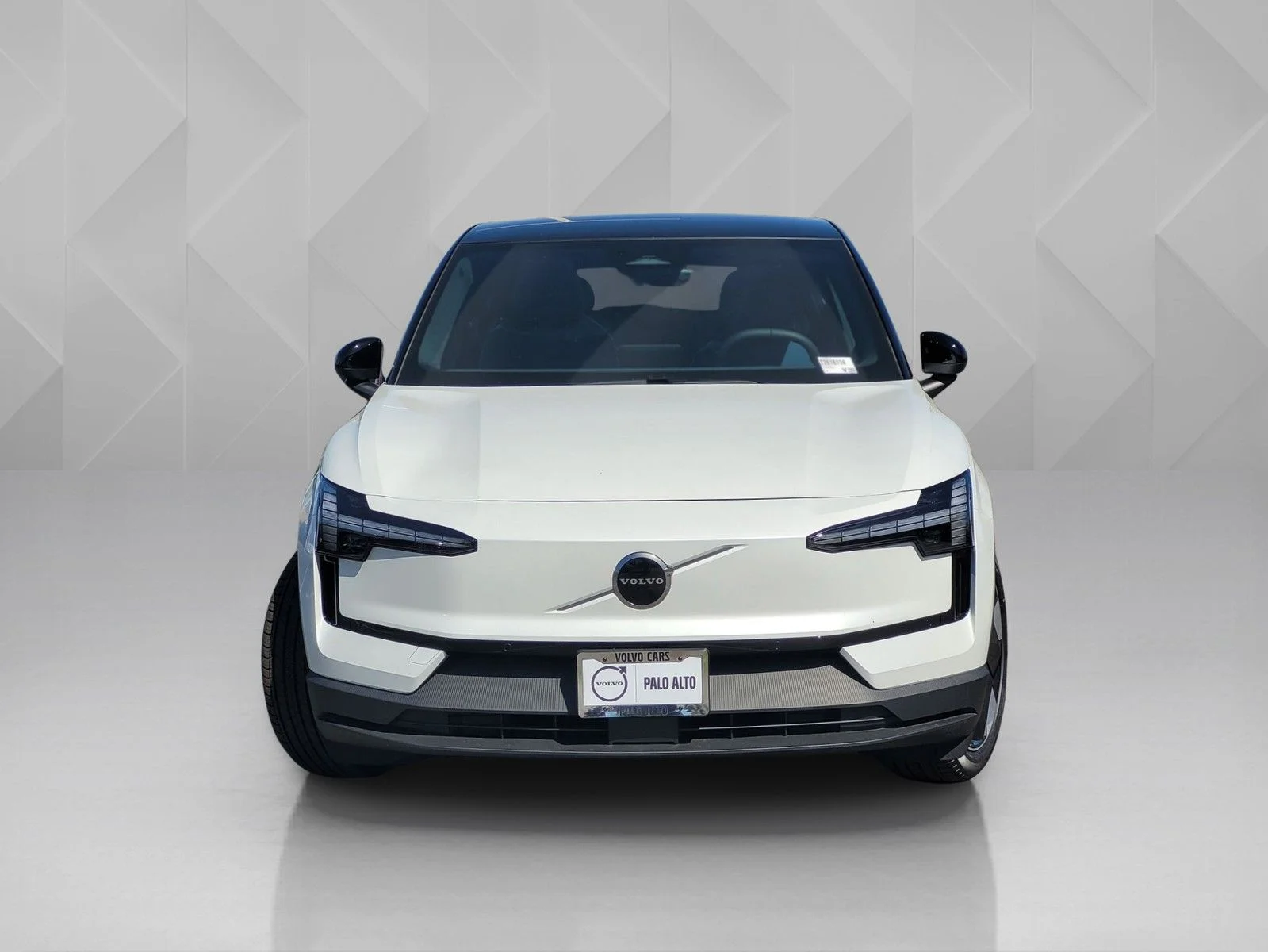 New 2026 White Volvo Twin Motor Performance Plus image 2