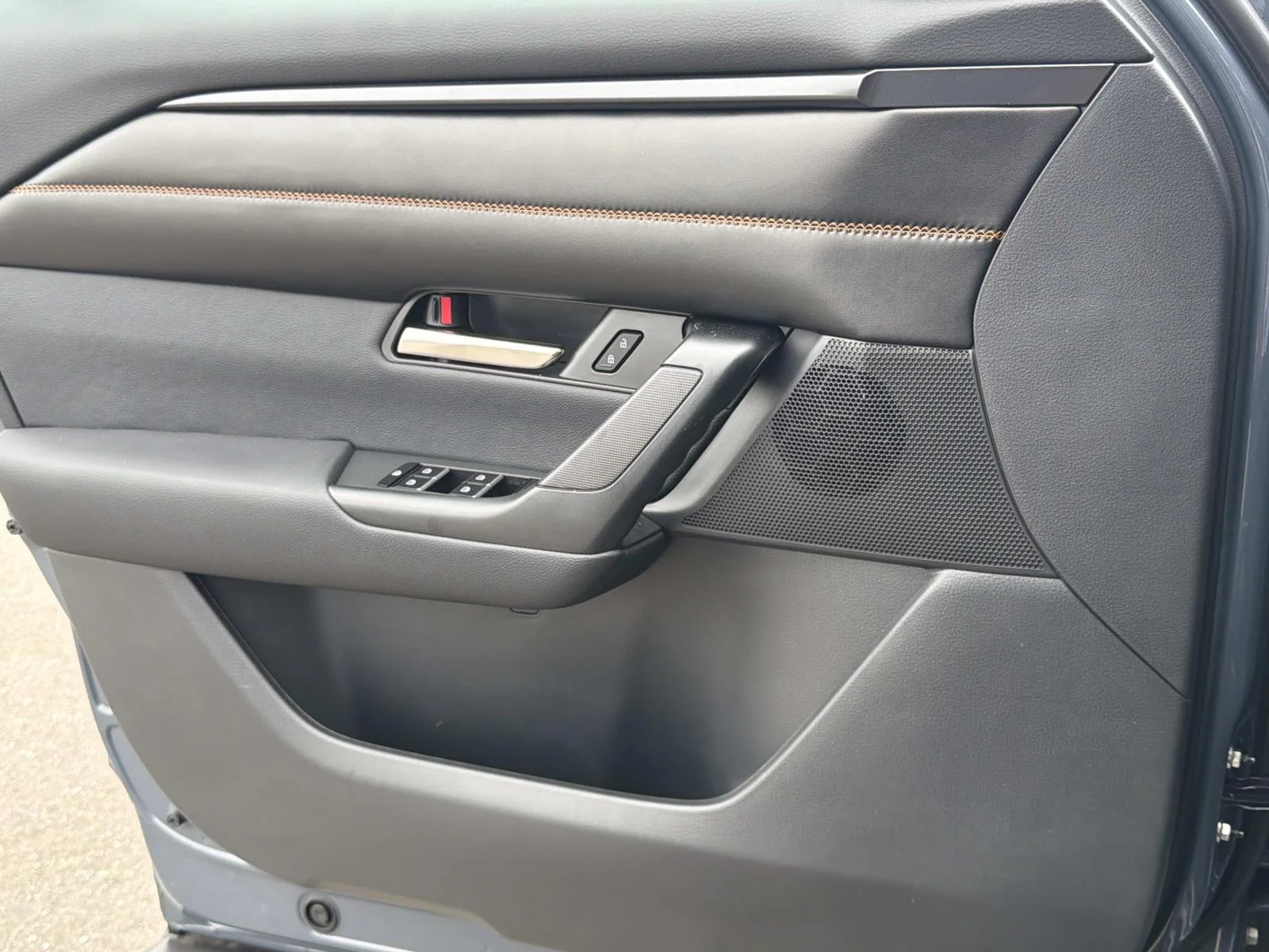 New 2026 Polymetal Gray Metallic Mazda Premium Plus AWD image 18