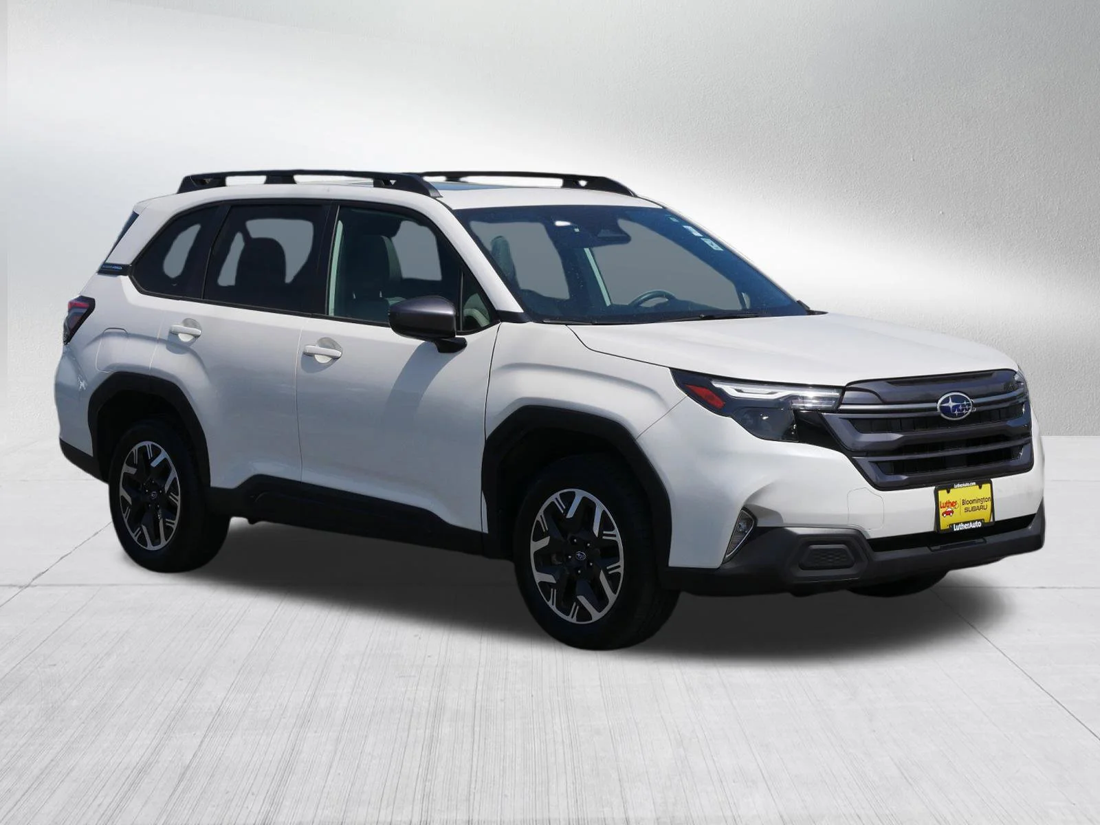 2025 Subaru Forester Premium's photo