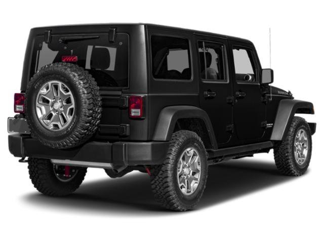 Used 2015 Jeep Wrangler Unlimited Rubicon with VIN 1C4BJWFG4FL684863 for sale in Saint Cloud, Minnesota