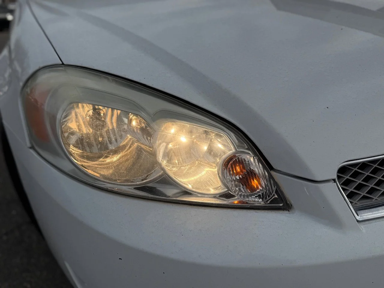 2014 Chevrolet Impala 1FL - Photo 44
